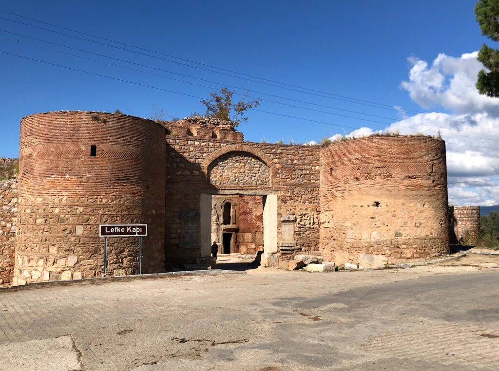 İznik Görünümü